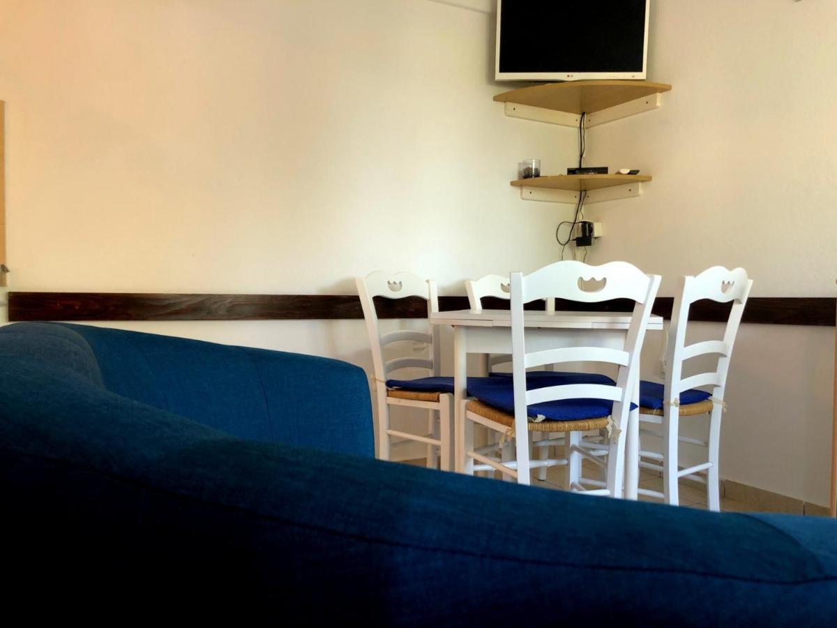 Miramar Gardenn Apartmment Banjol Екстериор снимка
