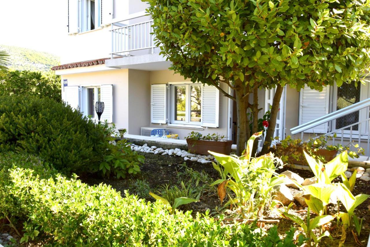 Miramar Gardenn Apartmment Banjol Екстериор снимка