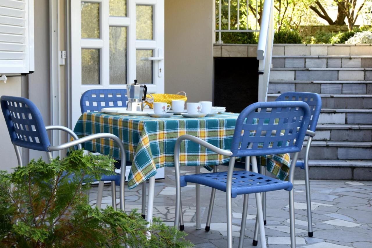 Miramar Gardenn Apartmment Banjol Екстериор снимка