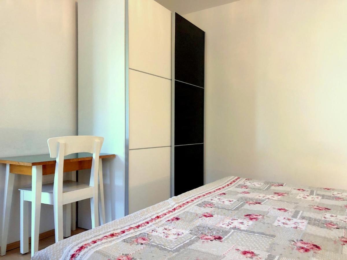 Miramar Gardenn Apartmment Banjol Екстериор снимка