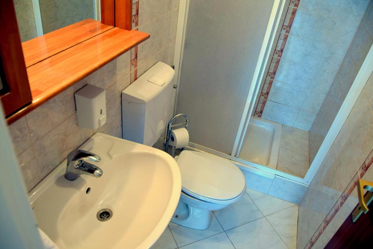 Miramar Gardenn Apartmment Banjol Екстериор снимка
