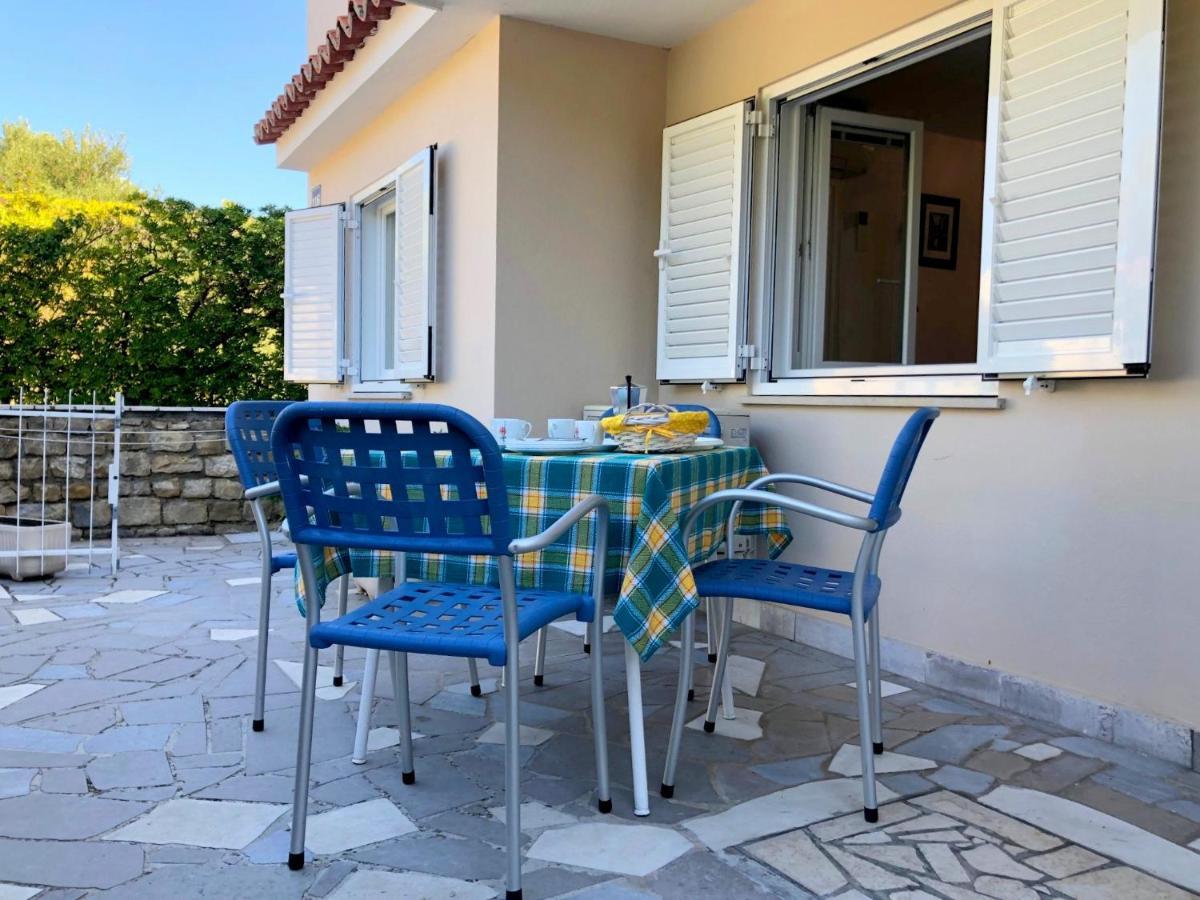 Miramar Gardenn Apartmment Banjol Екстериор снимка