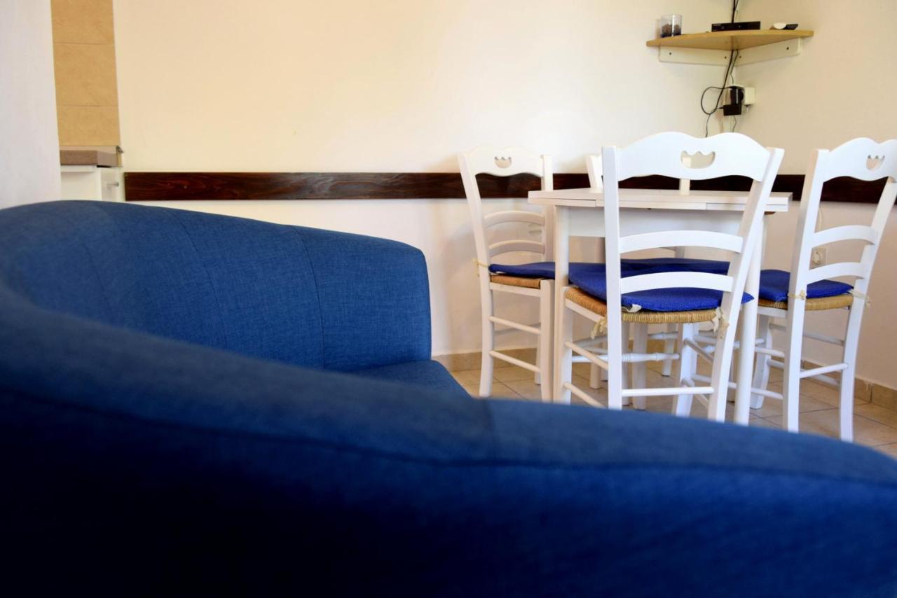 Miramar Gardenn Apartmment Banjol Екстериор снимка
